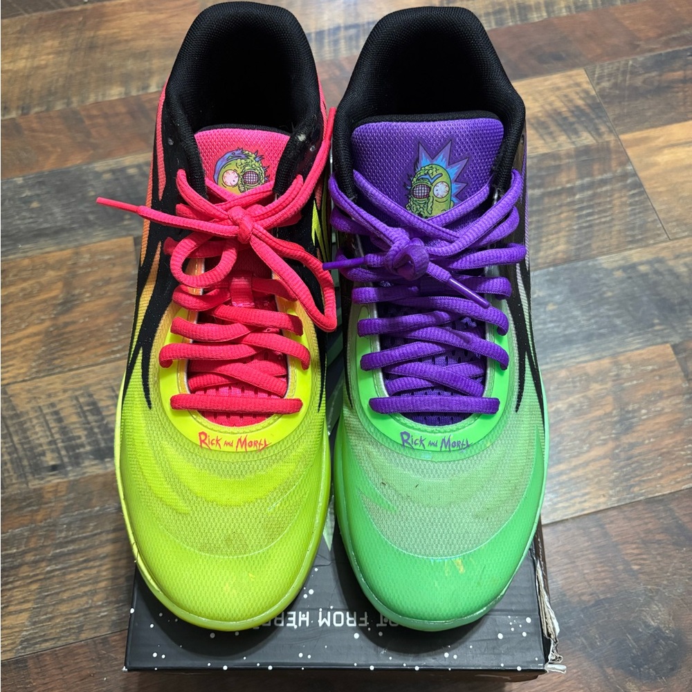 Men’s Sneaker